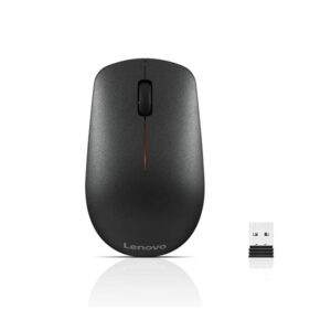 Lenovo 400 Wireless Mouse
