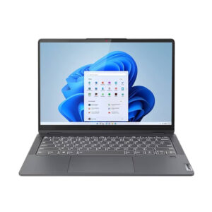 Lenovo IdeaPad Flex 5 14IAU7| Intel Core i7 1255U| 8GB DDR4x | 512GB SSD NVMe| Windows 11 Home| 14" WUXGA Touch Screen