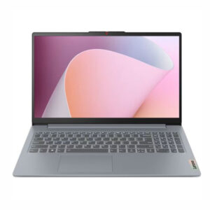 Lenovo IdeaPad Slim 3 15ABR8| AMD Ryzen 7 7730U| 16GB DDR4 3200| 512GB SSD M.2 2242 PCIe 4.0x4 NVMe| Windows 11 Home| 15.6" FHD
