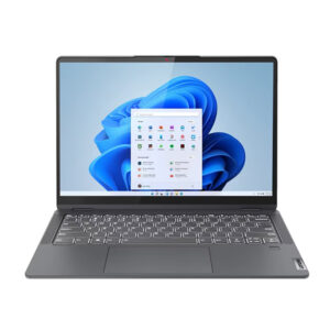 Lenovo Ideapad Flex 5 14IAU7 Core i5 1235U | 8GB RAM | 512GB SSD | 14" Inches | Touchscreen | X360 | Stylus Pen | Win 11 Home