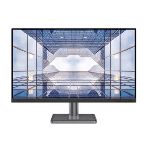 Lenovo L32p-30 31.5" 4K Monitor | USB-C, HDMI, DP | Black