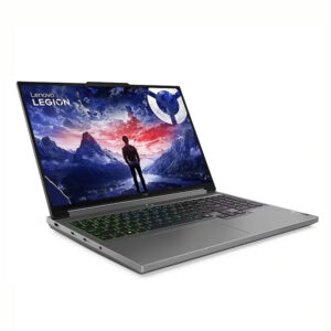 Lenovo Legion 5 16IRX9| Intel Core i7 14650HX| 16GB DDR5 5600| 1TB SSD NVMe|NVIDIA GeForce RTX 4060 Graphics| Windows 11 Home| 16" 165Hz