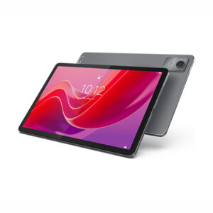 Lenovo Tab M11 | MediaTek Helio G88 | 4GB RAM | 128GB Storage | Android 13 | 11" IPS (2000x1200)