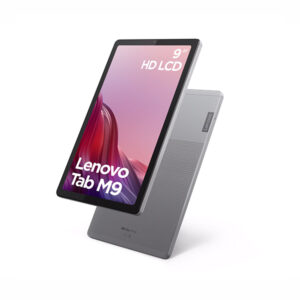 Lenovo Tab M9 | MediaTek Helio G80 | 3GB RAM | 32GB Storage | Android 12 | 9" HD (1340x800)