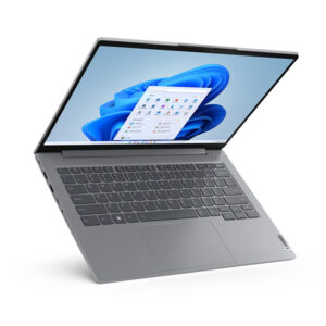 Lenovo ThinkBook 14 G6 IRL | Intel Core i5-13420H | 8GB DDR5 | 512GB SSD NVMe | 14" WUXGA