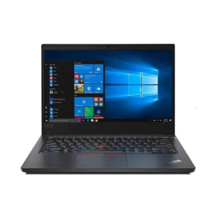 Lenovo ThinkPad E14 Gen 2 | Intel Core i5-1135G7 | 8GB DDR4 | 512GB SSD NVMe | 14" FHD