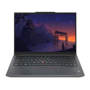 Lenovo ThinkPad E14 Gen 5 | Intel Core i5-13420H | 8GB DDR4 | 512GB SSD NVMe | 14" WUXGA