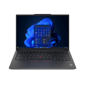 Lenovo ThinkPad E14 Gen 6 | Intel Core Ultra 7 155U | 16GB DDR5 | 1TB SSD | 14" Touchscreen | 1-Year Warranty