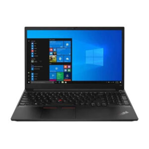 Lenovo ThinkPad E15 G2 | Intel Core i7-1165G7 | 8GB DDR4 | 512GB SSD | 15.6" FHD