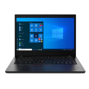 Lenovo ThinkPad L14 | Intel Core i5-1235U | 8GB DDR4 | 512GB SSD | 14" FHD