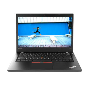 Lenovo ThinkPad L490 | Intel Core i7-8565U | 8GB DDR4 | 512GB SSD | Windows 10 Pro | 14" FHD