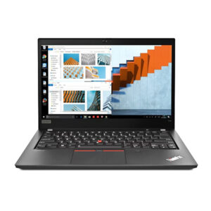 Lenovo ThinkPad T14 Gen 2 | Intel Core i5-1135G7 | 8GB DDR4 | 512GB SSD | Windows 10 Pro | 14" FHD