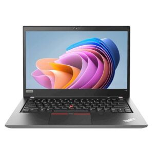 Lenovo ThinkPad T14 Gen 4 | Intel Core i7-1355U | 16GB DDR5 | 512GB SSD NVMe | Windows 11 Pro | 14" FHD