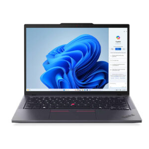 Lenovo ThinkPad T14 Gen 5 | Intel Core Ultra 7 155U | 16GB DDR5 | 512GB SSD NVMe | 14" WUXGA