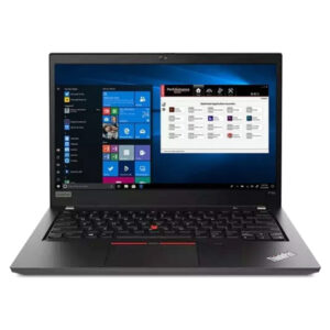 Lenovo ThinkPad T14s Gen 2 | Intel Core i7-10510U | 16GB DDR4 | 1TB SSD | Windows 10 Pro | 14" FHD