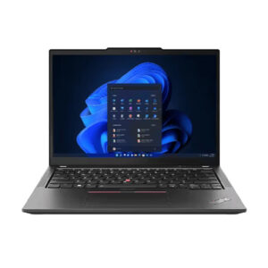 Lenovo ThinkPad X13 Gen 4 | Intel Core i7-1355U | 16GB DDR5 | 512GB SSD NVMe | 13.3" WUXGA