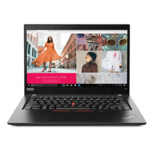 Lenovo ThinkPad X13 Gen 5 | Intel Core Ultra 7 155U | 16GB DDR5 | 512GB SSD NVMe | 13.3" WUXGA