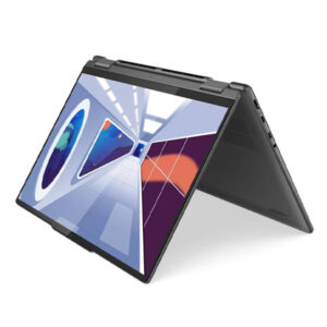 Lenovo Yoga 7 14IRL8| Intel Core i7 1355U| 16GB DDR5| 512GB SSD NVMe| Windows 11 Home| 14" 2.2K Touch Screen