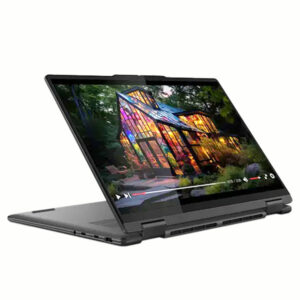 Lenovo Yoga 7 2-IN-1 14IML9 | Intel Ultra 7-1550 | 16GB RAM | 1TB SSD | 14"Inches | Stylus Pen | Win 11 Home
