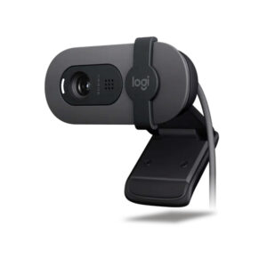 Logitech Brio 100 USB Full HD Webcam