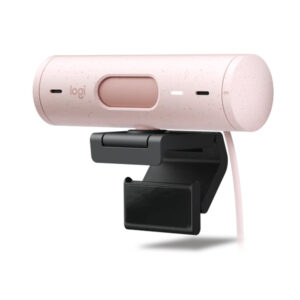 Logitech Brio 500 HD Webcam
