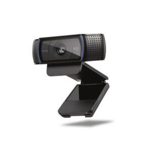 Logitech C920 HD Pro Webcam