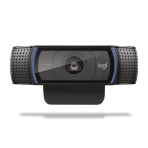 Logitech C920e HD Pro Webcam