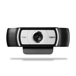 Logitech C930e Business Webcam