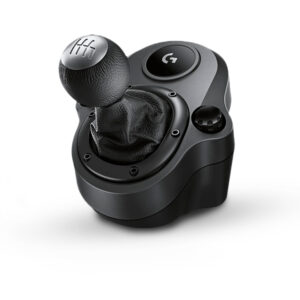 Logitech Driving Force Shifter (Black)