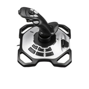 Logitech Extreme 3D Pro Joystick (Black)