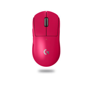 Logitech G PRO X Superlight 2 Wireless Gaming Mouse