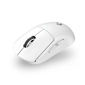 Logitech G PRO X Superlight Wireless Gaming Mouse