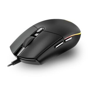 Logitech G102 LightSync RGB Gaming Mouse