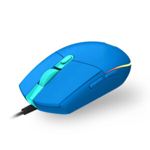 Logitech G203 LightSync Gaming Mouse