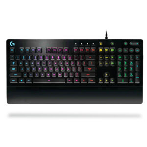 Logitech G213 Prodigy Gaming Keyboard