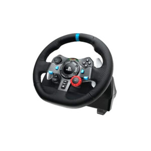 Logitech G29 Driving Force Racing Wheel (PS4/PS3/PC)