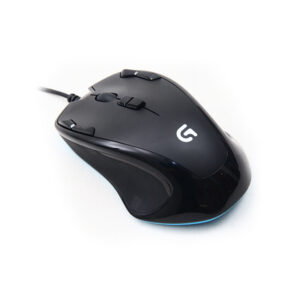 Logitech G300S Corded Gaming Mouse
