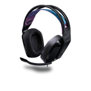 Logitech G335 Wired Gaming Headset