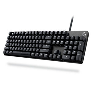 Logitech G413 SE Corded Mechanical Gaming Keyboard