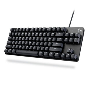 Logitech G413 TKL SE Corded Mechanical Gaming Keyboard