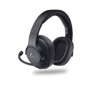 Logitech G433 Wired Gaming Headset