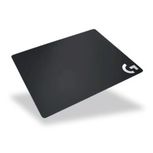 Logitech G440 Hard Gaming Mouse Pad
