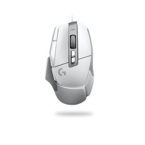 Logitech G502 X Corded Gaming Mouse