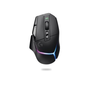 Logitech G502 X Plus Wireless RGB Gaming Mouse