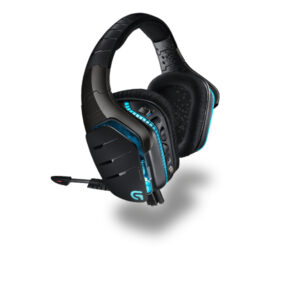 Logitech G635 LightSync Wired Gaming Headset
