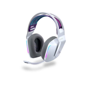 Logitech G733 LightSpeed Wireless RGB Gaming Headset