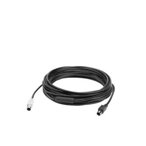 Logitech GROUP 10m Extended Cable - 939-001487