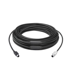 Logitech GROUP 15m Extended Cable - 939-001490