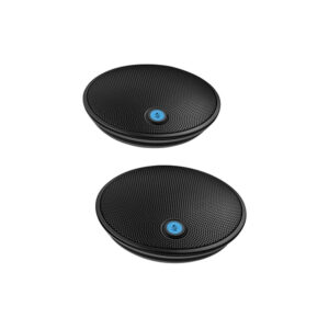 Logitech GROUP Expansion Mics - 989-000171