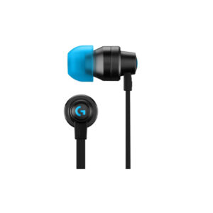Logitech Gaming Earphones